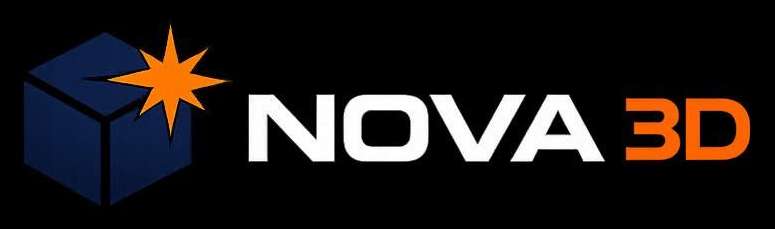 Nova3D logosu